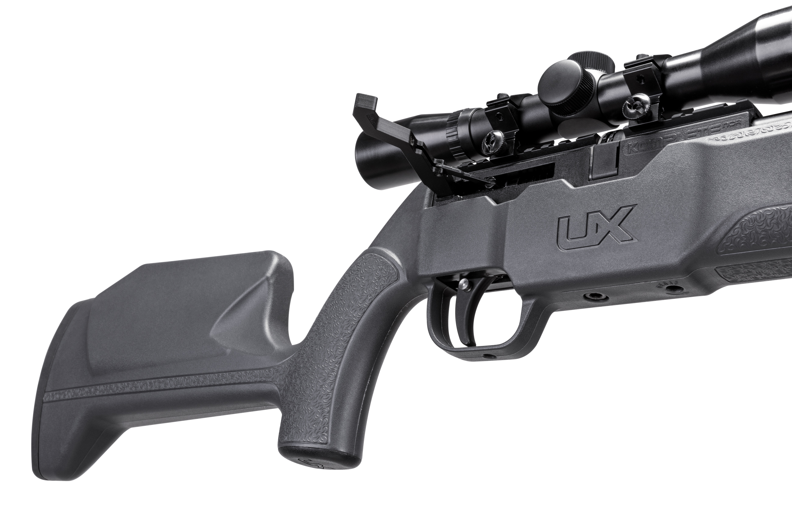 Umarex Komplete NCR rifle